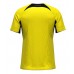 Maillot de foot Al-Ittihad Domicile vêtements 2024-25 Manches Courtes